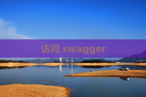 访问 swagger