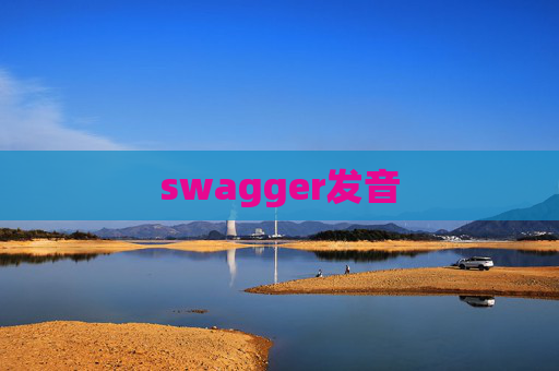 swagger发音